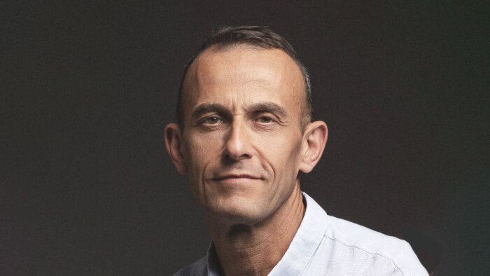 Thierry Naville a quitté le Ministère des Armées pour le groupe Thales. - © D.R.