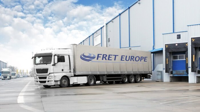 La taxe carbone aux frontières s’applique aux importations. - © D.R.