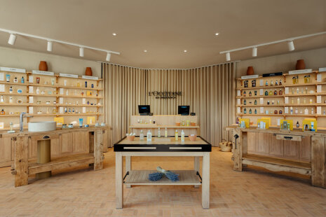 L&amp;#039;Occitane en Provence  - ©&amp;#160;L&amp;#039;Occitane
