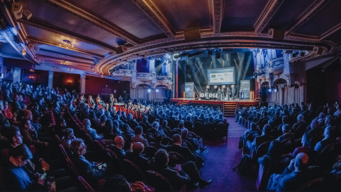 Nuit de la Supply : votez pour le candidat le plus innovant