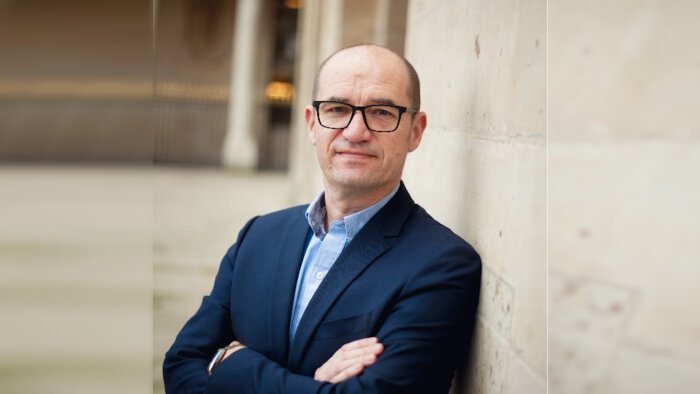 Guillaume Lepetit est désormais DGSI des deux enseignes de Mobilux, But et Conforama. - © D.R.