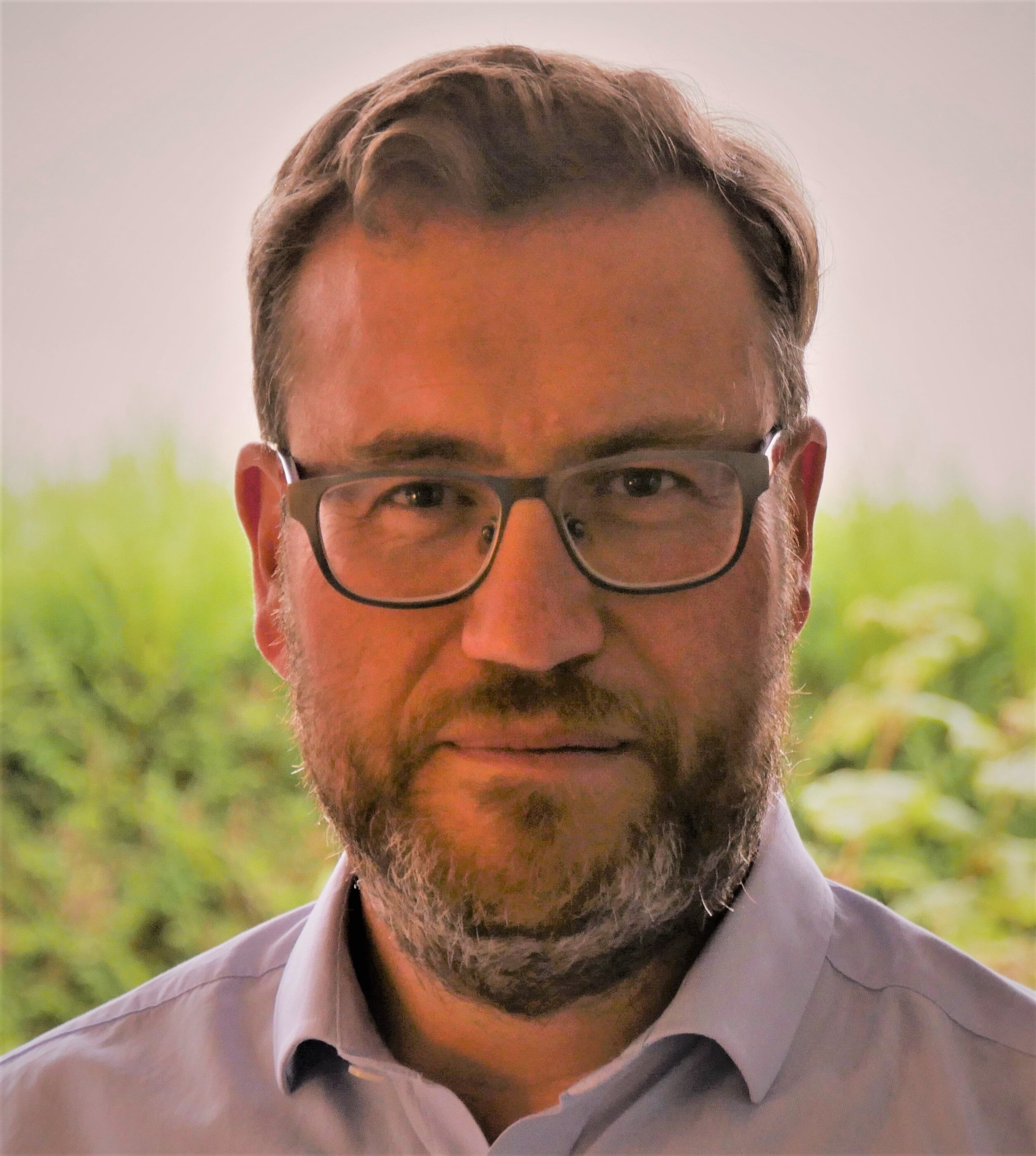 Philippe Boutonnet - © D.R.