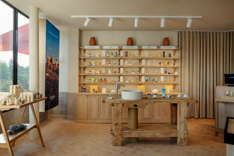 L&amp;#039;Occitane en Provence - ©&amp;#160;L&amp;#039;Occitane
