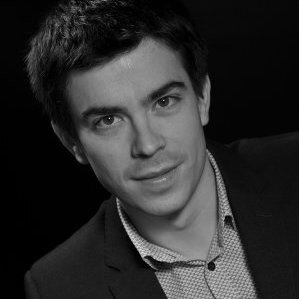 Vincent Olicki, SVP Digital Factory. - © D.R.