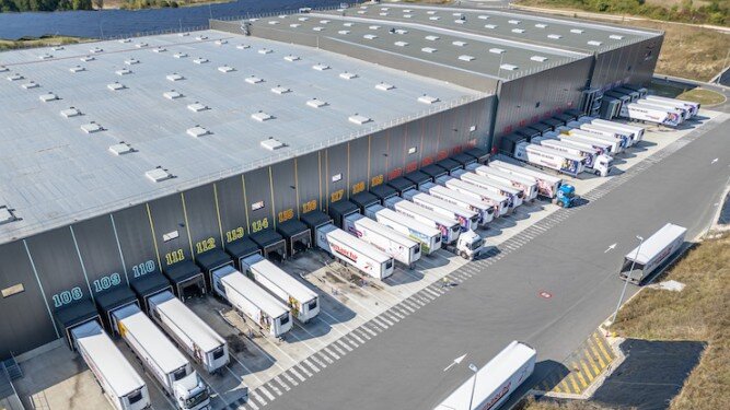 L’intégration des magasins Casinos par Les Mousquetaires, un défi de taille au niveau logistique