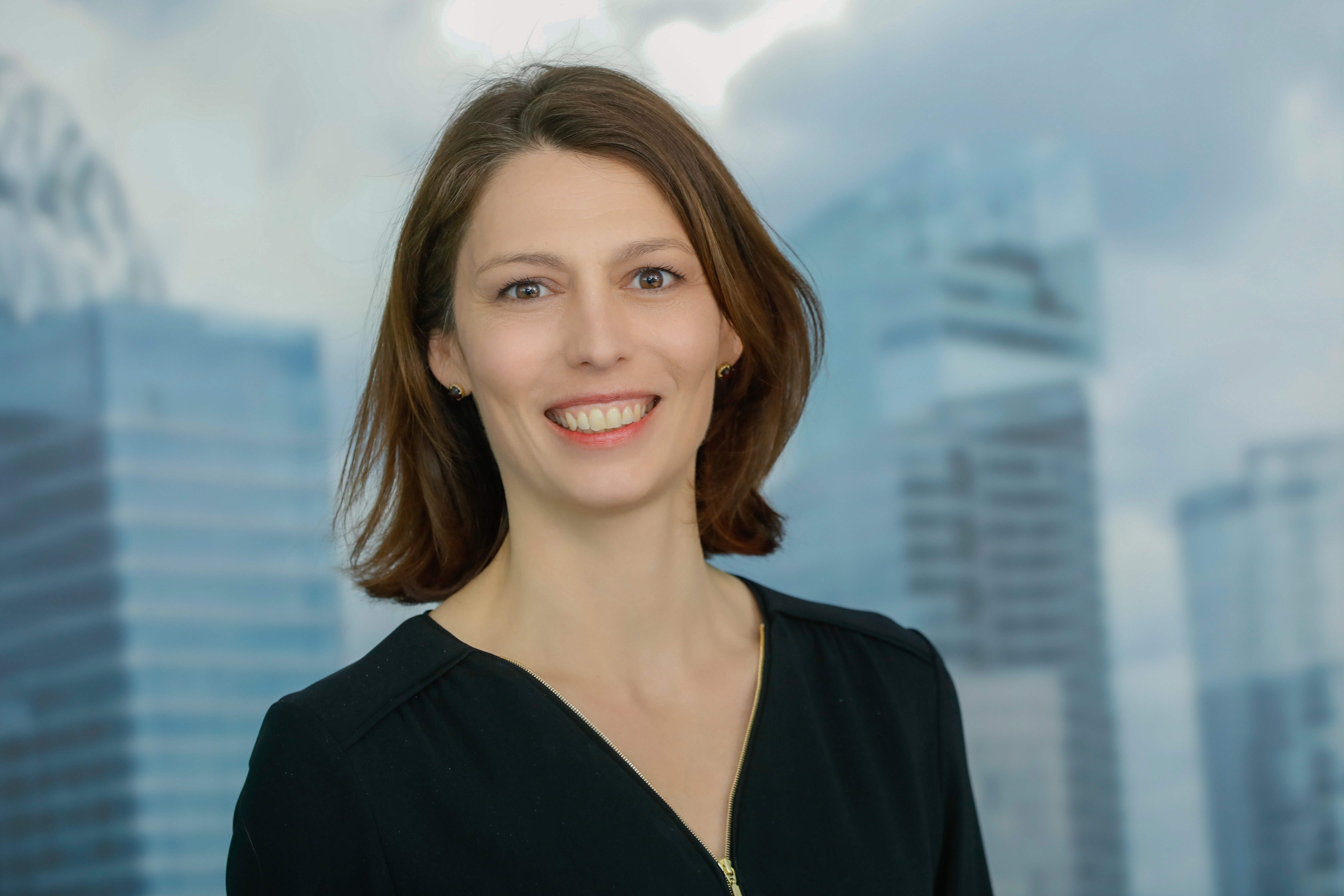 Emilie Jaskula - © D.R.