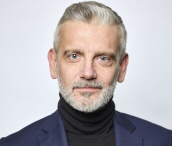 Vincent Doumerc, Directeur général de Franprix &amp; Leader Price. - © D.R.