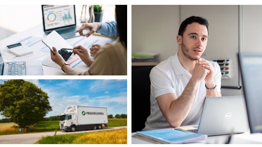 En bref : Dachser s’offre Frigoscandia, XPO mise sur l’alternance et ULS lance bien son année