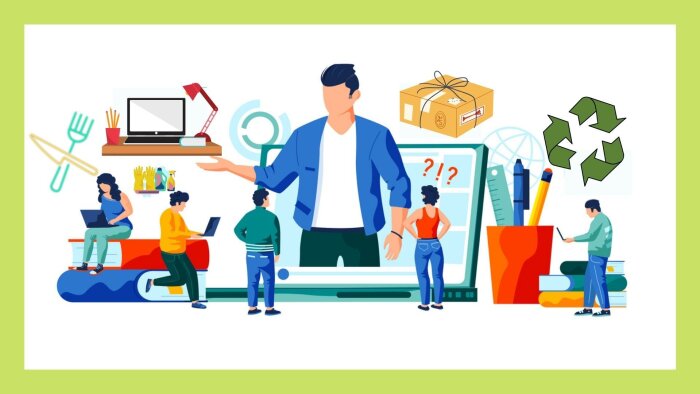 D’après Xerfi Precepta, le CA des conciergeries devrait croitre de 4,5 % par an d’ici 2025. - © Républik Workplace