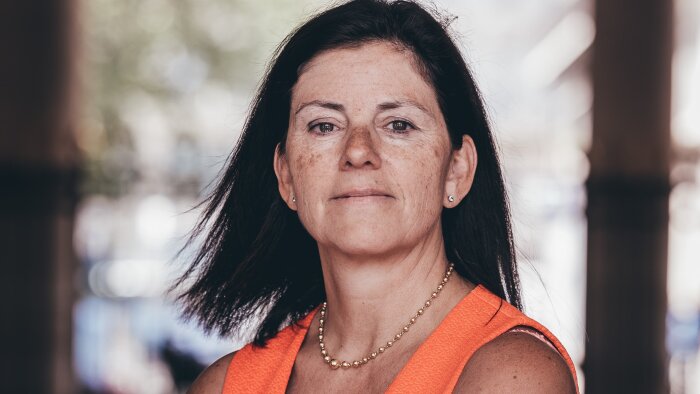 Nathalie Schneider nommée à la direction France de K-Way