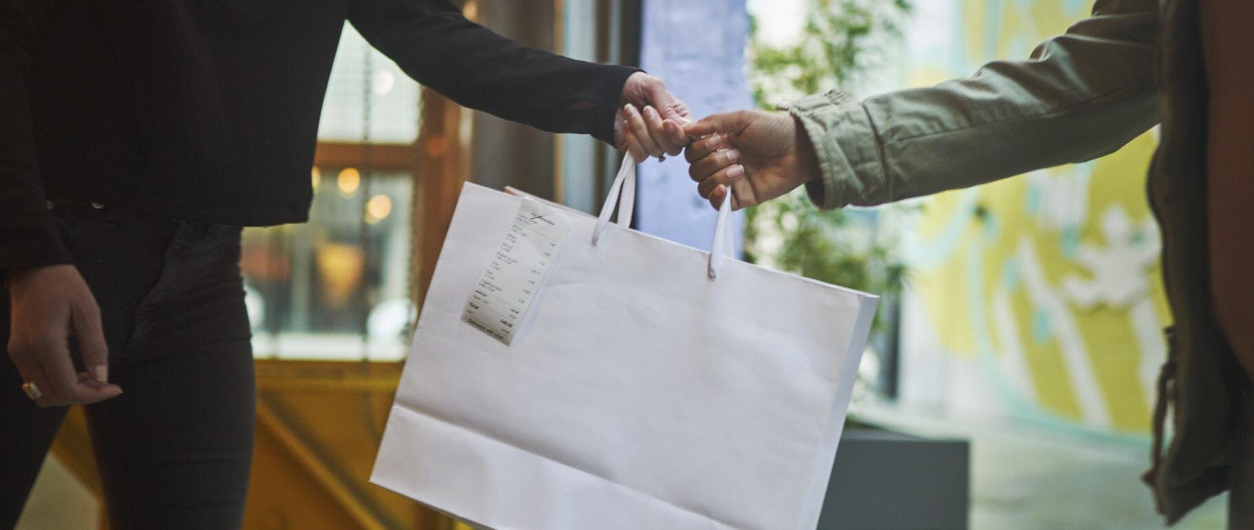 Plus que de la rapidité, c’est de l’agilité qu’il faut proposer aux clients pour répondre à ses besoins du moment. - © Uber direct