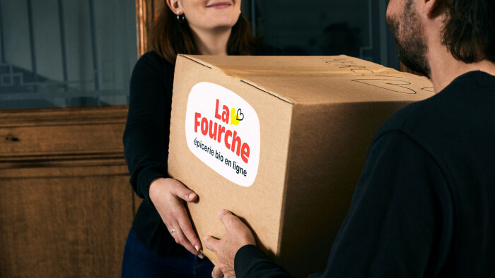 La Fourche a généré un chiffre d’affaires de 53 millions d’euros en 2023. - © D.R.