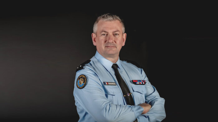 Le général Patrick Touak va prendre la tête du ComCyber-MI. - © D.R.
