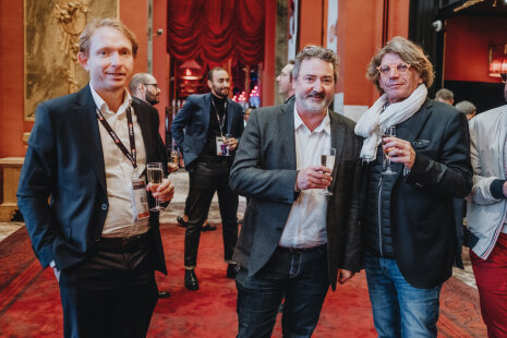 Retail Days Automne - ©&amp;#160;D.R.