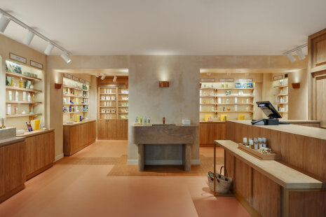 L&amp;#039;Occitane en Provence - ©&amp;#160;L&amp;#039;Occitane