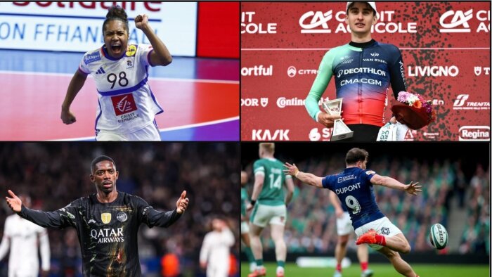 Partenariats sportifs en France : un marché record de 1,78 milliard d’euros