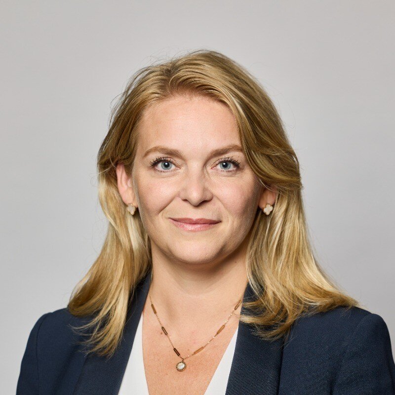 Stéphanie Zolesio - © D.R.