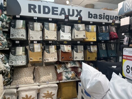 Maxi Bazar - ©&amp;#160;D.R.