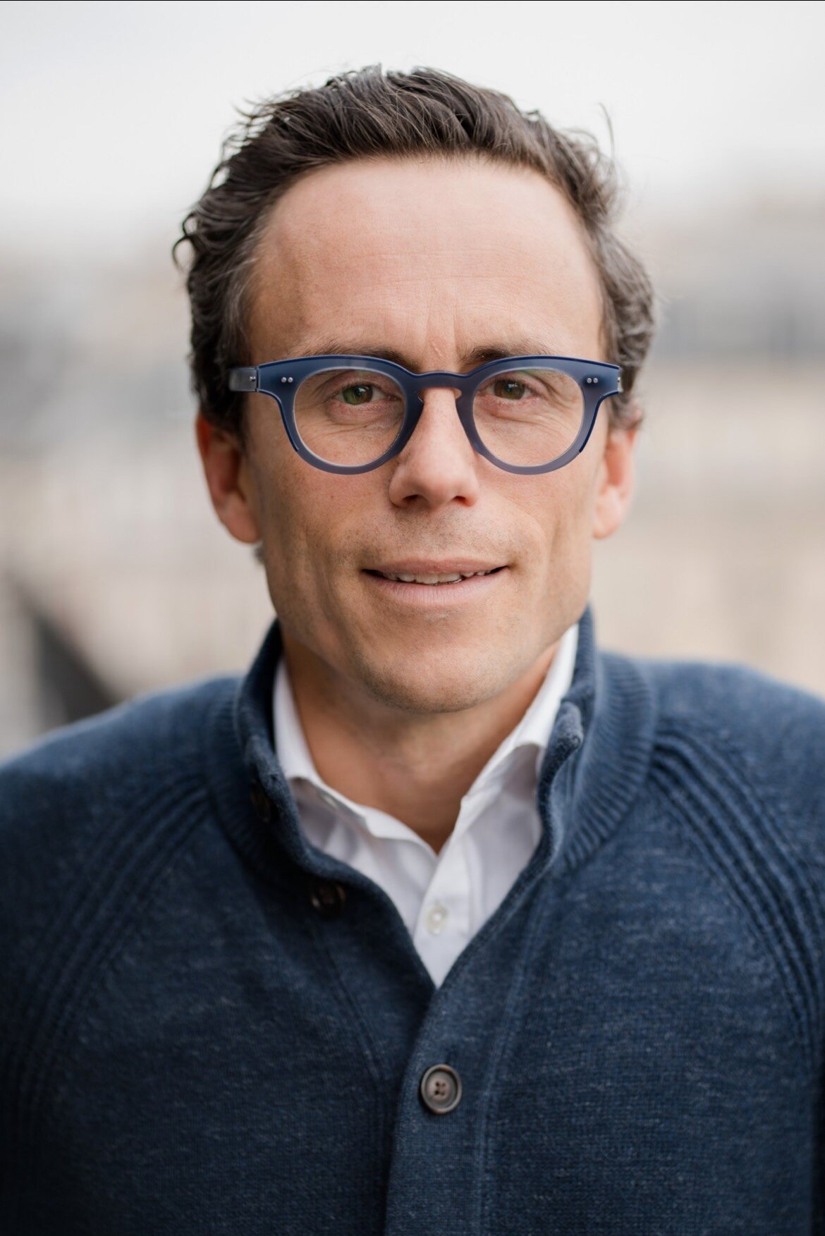 Alexis Lanternier - © D.R.