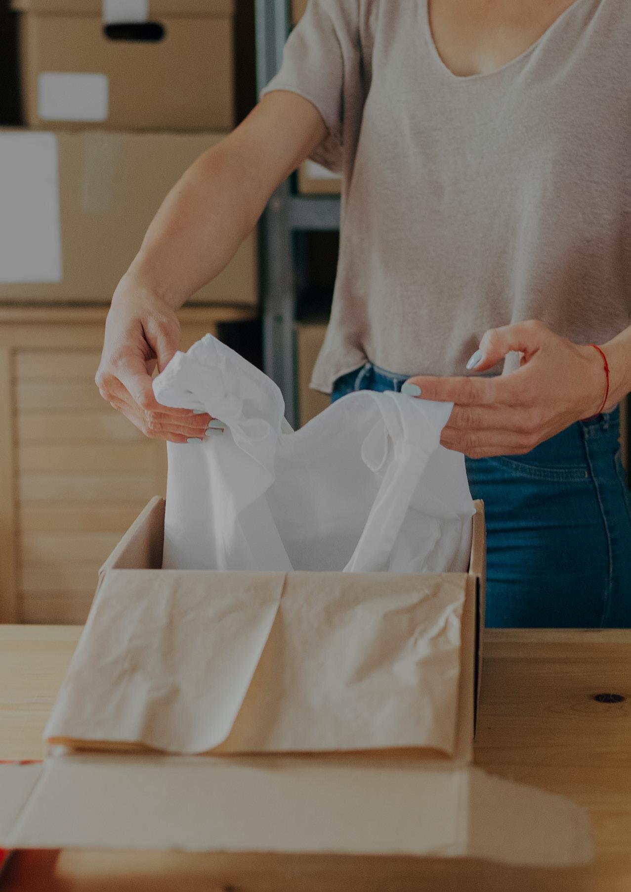 Le Ship from store permet d’accélérer la rotation des stocks. - © Uber Direct