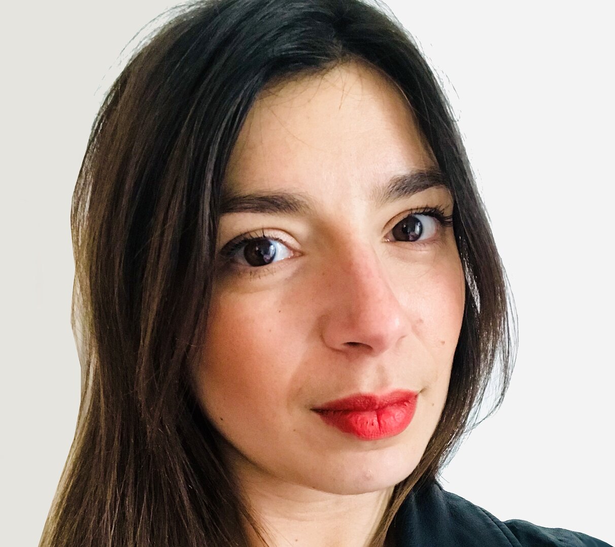 Raphaële Kaba - © D.R.