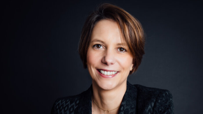 Alexandra Suire pilote l’activité retail media de Fnac Darty. - © Fnac Darty