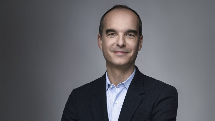 Jean-David Schwartz était auparavant à la tête de la marque Arbonne. - © D.R.