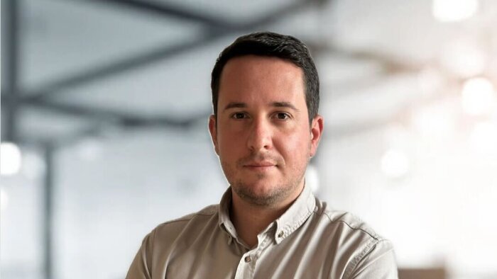 Thomas Caunegre  - © D.R.