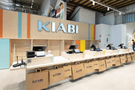 Kiabi - ©&amp;#160;D.R.