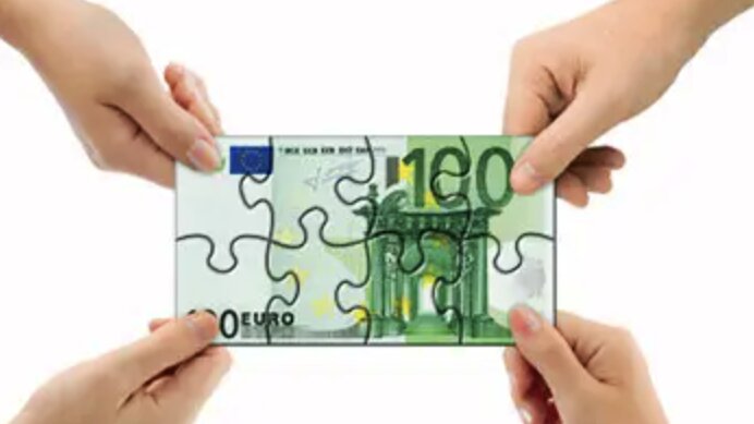 Le capital détenu par les salariés actionnaires du SBF 120 frôle les 3 % - © D.R.