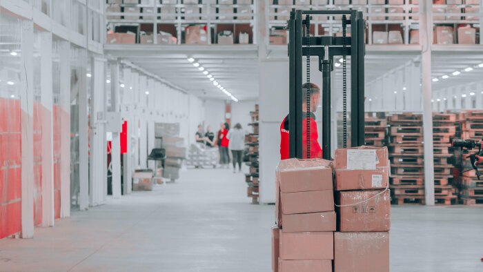 Quelles perspectives d’emploi dans le transport et la logistique d’ici à 2030 ? 