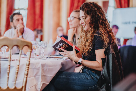 Retail Days Automne - ©&amp;#160;D.R.