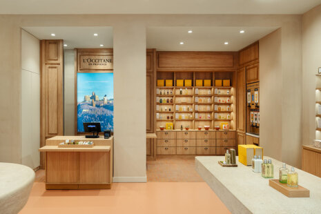 L&amp;#039;Occitane en Provence - ©&amp;#160;L&amp;#039;Occitane