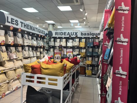 Maxi Bazar - ©&amp;#160;D.R.
