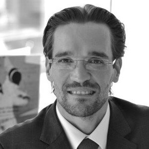 Mathieu Sauleau, directeur des opérations de Vilebrequin. - © D.R.