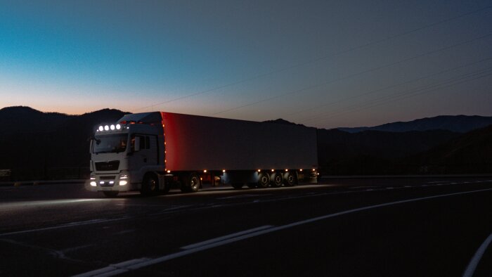 Nouveau record pour les taux de fret au premier trimestre 2022