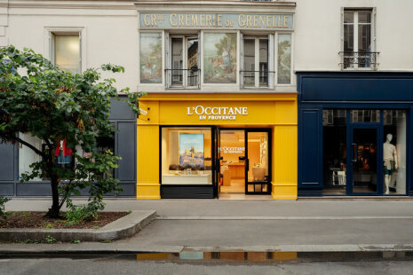 L&amp;#039;Occitane en Provence - ©&amp;#160;L&amp;#039;Occitane