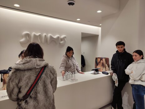 Skims - ©&amp;#160;Républik Retail / C.Chenevoy