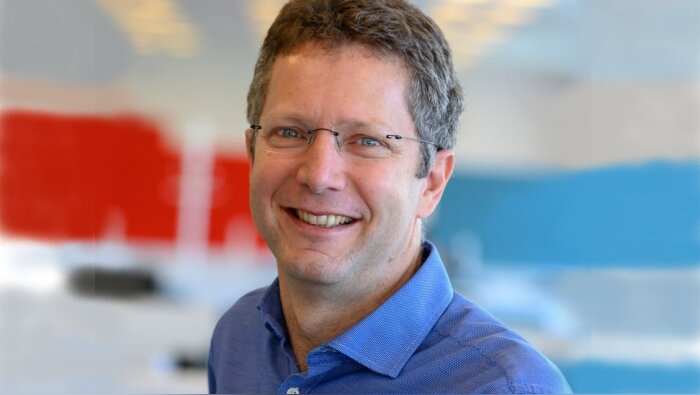 Florent Tronquit, directeur supply chain, groupe Pierre Fabre. - © D.R.