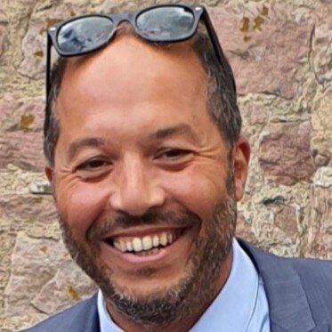 Abderrahim Ouadih - © D.R.