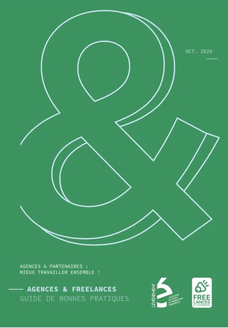Couverture du guide - © D.R.