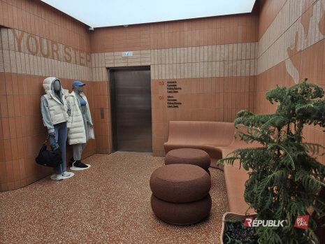 Lululemon nouveau flagship 2025 - ©&amp;#160;Républik Retail / CC