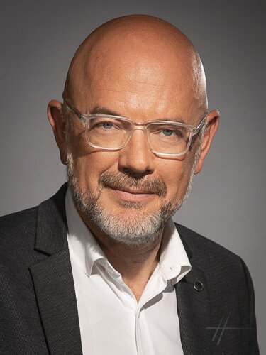Olivier Wajnsztok, président du cabinet AgileBuyer. - © D.R.