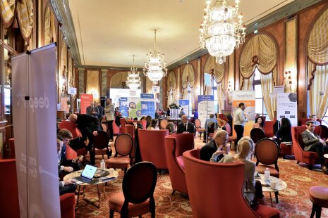 Rendez-vous d&amp;#039;affaires - ©&amp;#160;Carole Desheulles