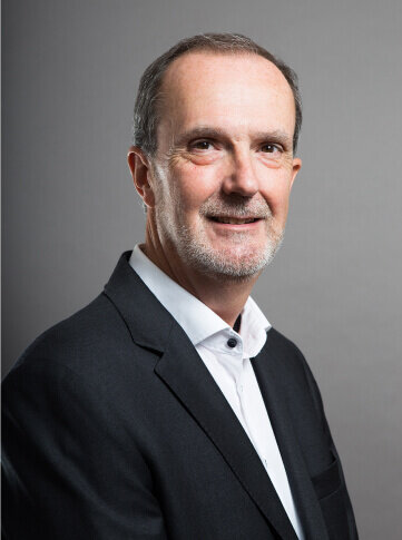 Eric Lefiot - © D.R.