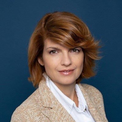 Gaëlle Salaün - © D.R.