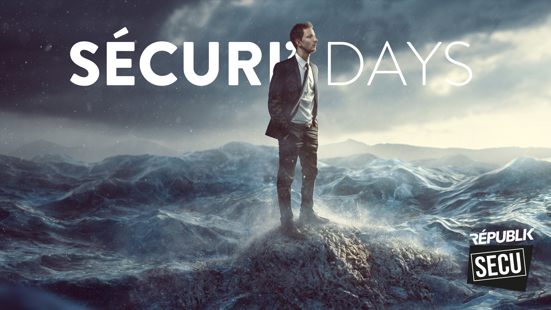 Sécuri&amp;#x27;Days 