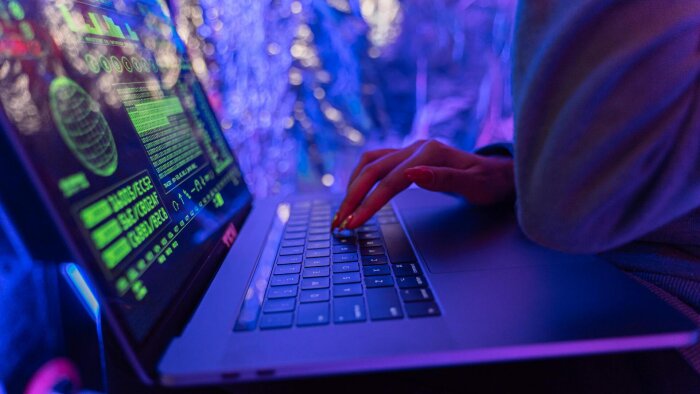 Ransomware (rançongiciel) : Définition, Origine et Prévention - © D.R.
