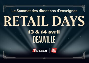 Les Assises de la Beauté seront le 14 avril de 9h30 à 11h. - © D.R.