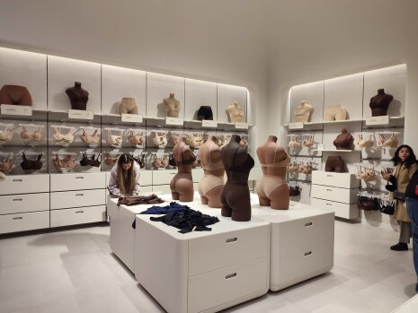Skims - ©&amp;#160;Républik Retail / C.Chenevoy
